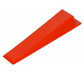 Клинья для плитки 100 шт BEOROL 208710 