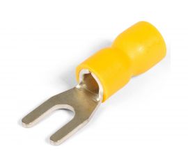 Вилочный наконечник КВТ НВИ 6,0-4 20шт. 75341 