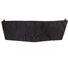 Утеплитель радиатора SKYWAY ЛАДА ГРАНТА оксфорд, наполнитель поролон S10001018 