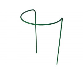 Полукруглый кустодержатель Sadagro Малый 0.4х0.7 м 8504 