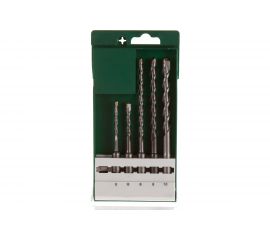 Набор сверл по бетону (5-10 мм; SDS-PLUS; 5 шт.) Bosch 2609255541 