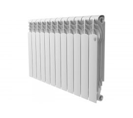 Радиатор ROYAL THERMO Revolution Bimetall 500 2.0 – 12 секций НС-1295110 