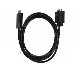 Кабель-переходник Telecom, HDMI M - VGA M 1,8м TA670-1.8M 