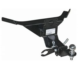 Фаркоп PT Group ТСУ со съемным квадратом, UAZ Patriot 2014-н.в. 5021501 