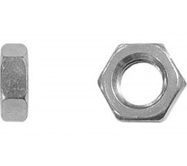 Гайка SWFS DIN934 М 8, 5000шт тов-016789 