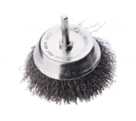 Щетка чашеобразная 3107506120 (75 мм) для дрели АТАКА 22381 