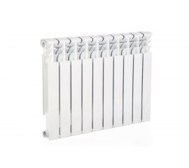 Радиатор LAMMIN ECO биметаллический BM500-80-10 LM14107978010 