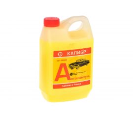 Автошампунь 1 л Калибр 00000048484 