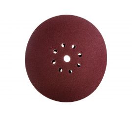 Круг шлифовальный (10 шт; 225 мм; P100; 9 отверстий) ASTECH 8800875 