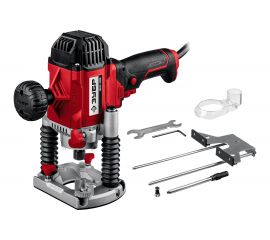 Универсальный фрезер ЗУБР ФМР-1200 