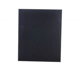 Бумага наждачная тканевая (10 шт; 230x280 мм; Р150) Orientcraft AOC230280150 