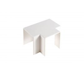 Тройник Экопласт RT 60х60 76416-1 