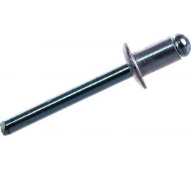 Заклепка Kenner алюминий/сталь 6,4х10 400шт SRC за6410 