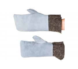 Вачеги ГК Спецобъединение цельнокройные Рук 034 