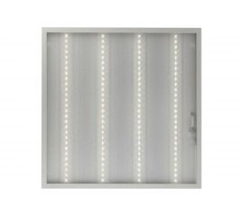 Светильник SVET ДПО/ДВО 10-4х8-002 призма УХЛ4 6500К, 595х595х19 SV0117-0002 