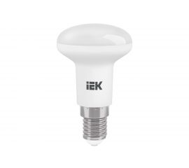 Лампа IEK LED R39 рефлектор 3вт 230В 4000К E14 LLE-R39-3-230-40-E14 