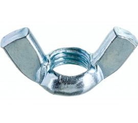 Барашковые гайки Профикреп DIN 315 Zn пакет, М12 1 шт 113012 