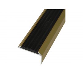 Угол ПилотПро 990 СМ2 (золото; 1.8 м) 18524 