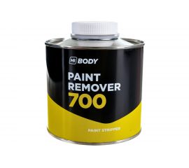 Удалитель краски HB BODY 700 0.5 л 7000000000 