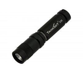 Светодиодный фонарь с комплектацией TANK007 E09 