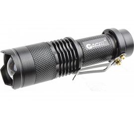 Фонарь Garin LUX MR3-3W оперативный 14507 