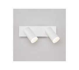 Настенный светильник Eurosvet 20067 2 LED белый 00000085112 