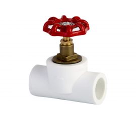 Вентиль LAMMIN PPR 25 Lm31071000025 