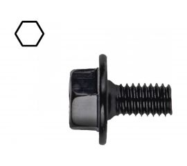 Автокрепеж для Toyota/Lexus 10 шт 9010506137 КрепАвто M2134 