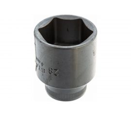 Головка торцевая 6-гранная (28 мм; 1/2”) Stahlwille 3030028 