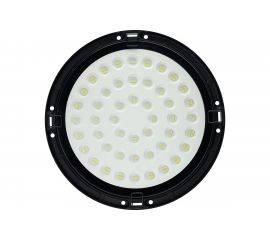 Складской светильник FERON, 2835SMD, 150W, 120, 6400K, IP65, AC175-265V/50Hz, AL1004, черный 41203 
