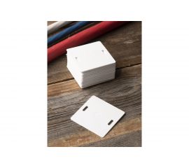 Кабельная маркировочная бирка EKF У-134, большой квадрат PROxima mt-134-bs 