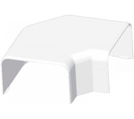 Поворот на 90 градусов KOPOS EKE 100X60, комплект 2 штуки 8553_HB 