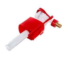 Впускной механизм с боковой подводкой и металлической резьбой Alca Plast A160-3/8" 