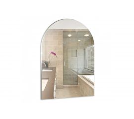 Зеркало Mixline Арка 390x580 мм., без полки 525022 