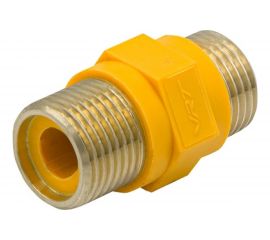 Изолирующая газовая вставка VRT 1/2"", наружная/наружная 504943 