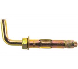 Анкер костыль КРЕП-КОМП 10х60 50шт акл1060 