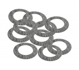 Набор паронитовых прокладок Профитт 1 1/2"", 30х44 мм, 10 шт. 9273033 