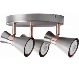 Потолочный спот KANLUX MILENO EL-3O ASR-AN/ 29113 