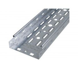 Перфорированный лоток DKC 200x50 L2000 35254 