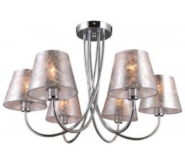 Потолочная люстра J-LIGHT MIKELE 1787/6C 