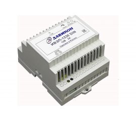 Блок питания ДAВИКОН ИВЭП-1230DIN 
