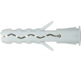 Распорный дюбель с бортиком Friulsider нейлон, TU 6х30 830990 
