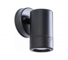 Уличный светильник Arte Lamp ATLAS A3503AL-1BK 