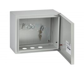 Корпус ЭРА металлический SIMPLE ЩМП-02-IP31 Б0041653 