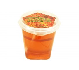 Канифоль ROSIN CAST 1 кг Connector KA-RC-1000 