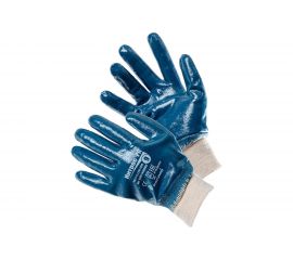 Перчатки Ампаро Нитрос РП размер 11 6407.11 