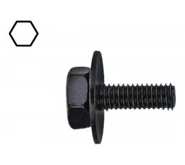 Автокрепеж для Toyota/Lexus 10 шт 9011905021 КрепАвто M2082 