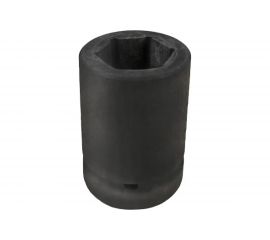 Головка шестигранная ударная (15 мм; CrMo; 1/2"") FROSP 1906 