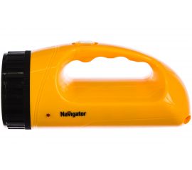 Фонарь Navigator 94 783 NPT-SP13-ACCU прожектор/кемпинг 12+18LED 90Лм АКБ 1.1А.ч 19708 434047 