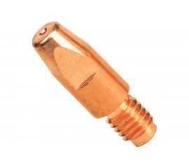 Наконечник токопроводящий (20 шт; 1х8х30 мм; E-Cu; М8) BINZEL 7160040 